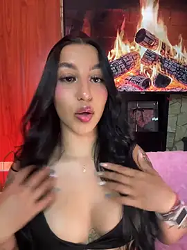 Tamara Roberts1 online show from 05/29/26, 02:09
