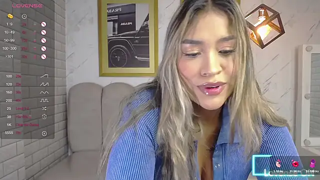  Charlotte v online show from 04/16/26, 04:24