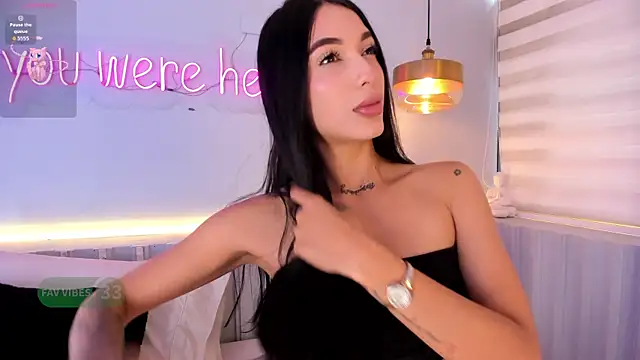 stephanymonroe online show from 10/10/25, 04:28