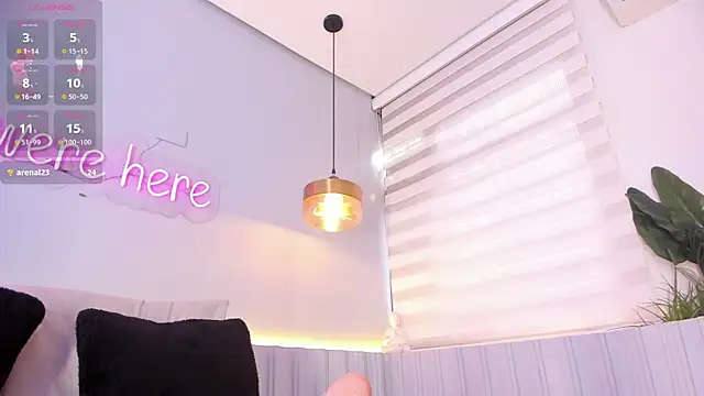 stephanymonroe online show from 12/16/25, 04:34