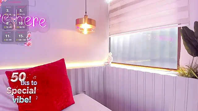 stephanymonroe online show from 01/13/26, 04:34