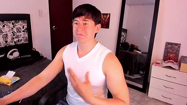 Snapshot of setsuna10 chatting on 03/19/25, 11:14 setsuna10 online show from 03/19/25, 11:14