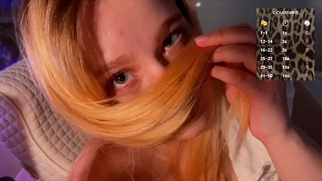 JacyWinslat online show from 02/05/25, 05:42