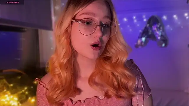 JacyWinslat online show from 02/08/25, 10:51