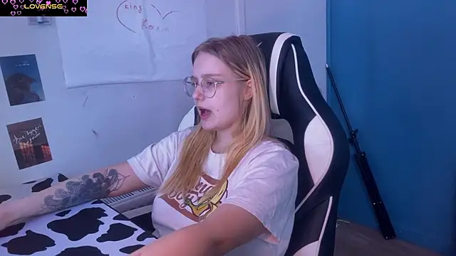 JacyWinslat online show from 03/10/25, 10:48