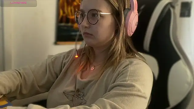 JacyWinslat online show from 09/09/25, 10:26