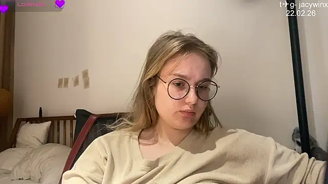 JacyWinslat online show from 02/22/26, 04:27