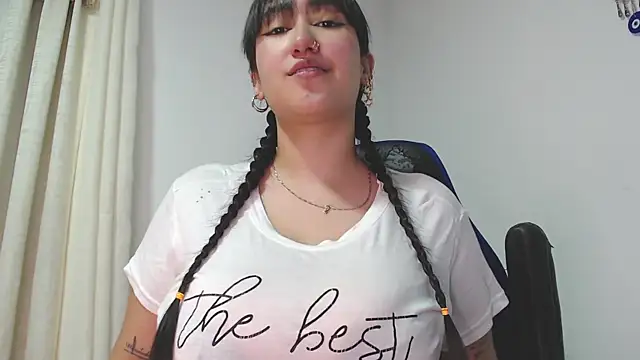 melissa bakerr online show from 04/12/26, 05:34