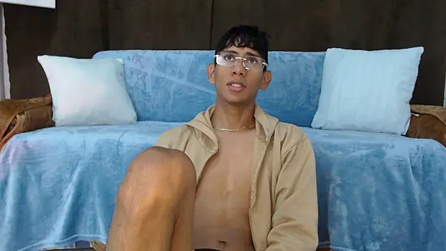 Snapshot of Nick_Collins18 chatting on 11/03/25, 11:26 Nick Collins18 online show from 11/03/25, 11:26