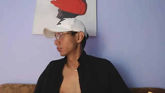 Snapshot of Nick_Collins18 chatting on 11/15/25, 03:48 Nick Collins18 online show from 11/15/25, 03:48