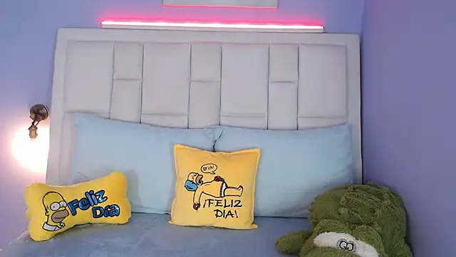 Nick Collins18 online show from 12/21/25, 02:30