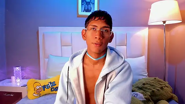 Nick Collins18 online show from 02/27/26, 08:20