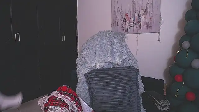 ssy tgn online show from 01/05/25, 06:35