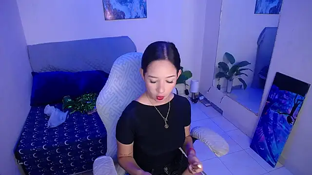 ssy tgn online show from 03/19/26, 06:23