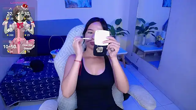 ssy tgn online show from 04/09/26, 06:02