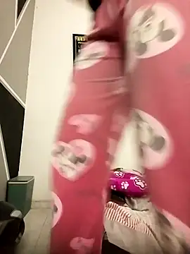 Sahana Ashiika online show from 01/05/25, 11:37