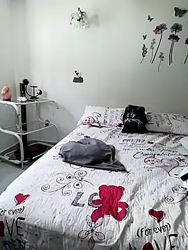 Sahana Ashiika online show from 01/21/25, 04:58