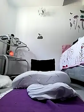 Sahana Ashiika online show from 01/23/25, 05:21