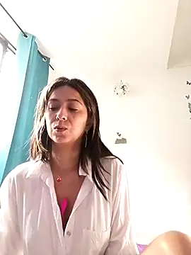 Sahana Ashiika online show from 01/24/25, 12:41