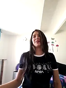 Sahana Ashiika online show from 01/30/25, 07:15