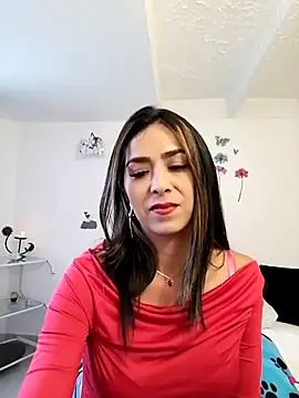 Sahana Ashiika online show from 02/12/25, 08:50