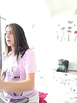 Sahana Ashiika online show from 02/18/25, 06:47