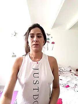 Sahana Ashiika online show from 03/04/25, 04:30