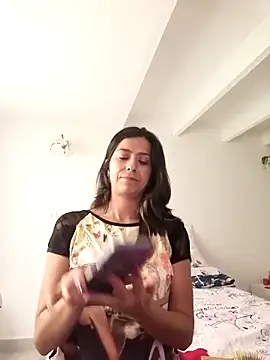 Sahana Ashiika online show from 11/04/25, 09:58