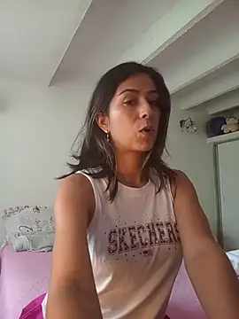 Sahana Ashiika online show from 12/14/25, 08:57