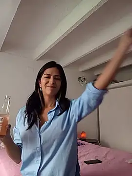 Sahana Ashiika online show from 03/20/26, 10:14