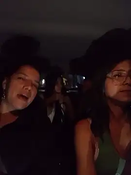 Sahana Ashiika online show from 05/09/26, 02:39