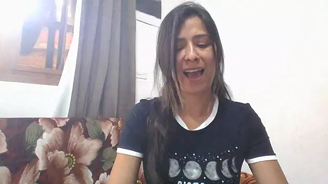 Sahana Ashiika online show from 05/11/26, 03:40