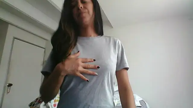 Sahana Ashiika online show from 05/17/26, 02:46
