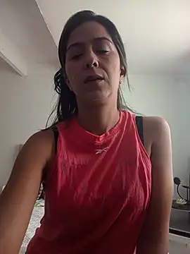 Sahana Ashiika online show from 06/25/26, 04:11