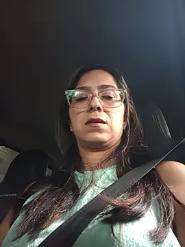 Sahana Ashiika online show from 07/01/26, 01:02