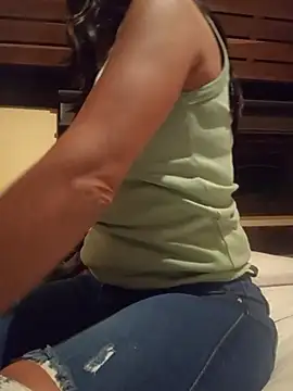 Sahana Ashiika online show from 07/03/26, 03:24