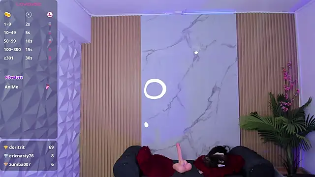 DylanRosse online show from 10/24/25, 07:16