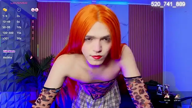 DylanRosse online show from 11/05/25, 07:36