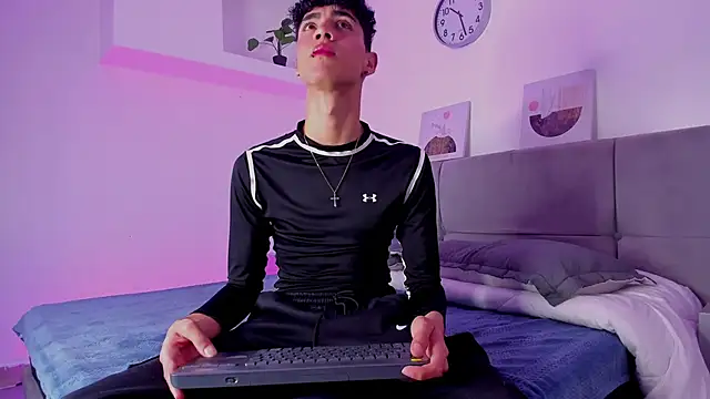 NeoRaptis online show from 12/20/24, 08:01