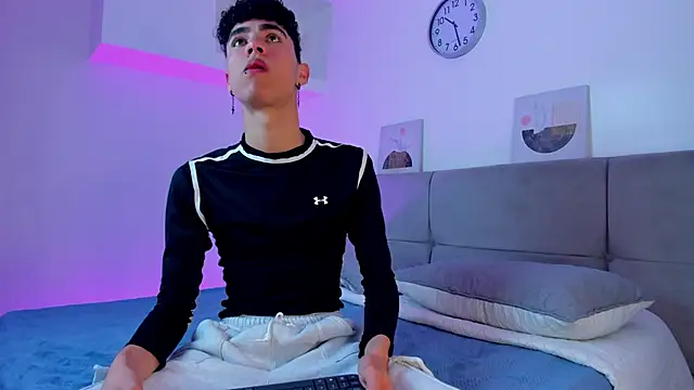 NeoRaptis online show from 01/07/25, 07:59