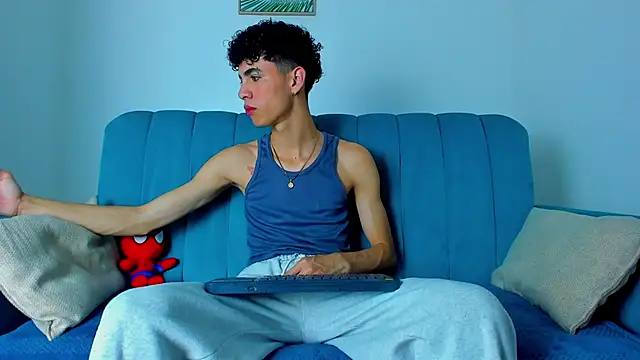 NeoRaptis online show from 03/15/25, 08:21