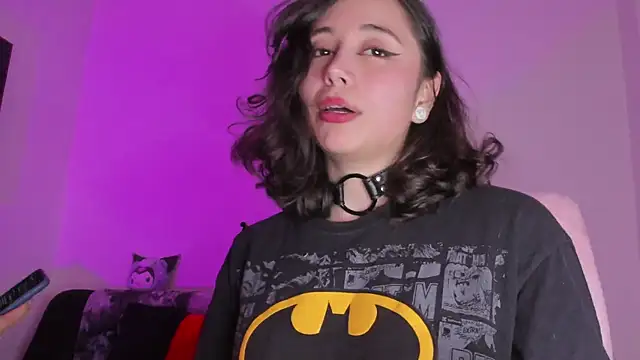 JessieCarter online show from 02/22/25, 07:12