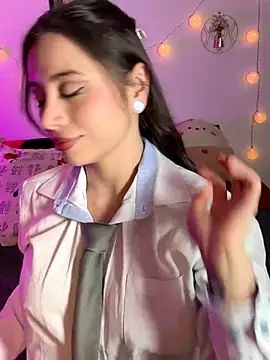 JessieCarter online show from 11/01/25, 03:52