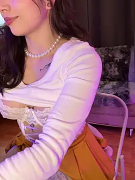 JessieCarter online show from 01/18/26, 05:00