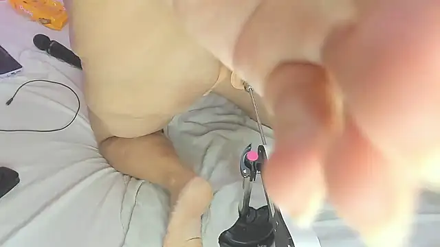 kassandra 26  online show from 12/02/24, 10:45