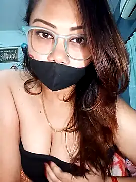 Cute-mona online show from 02/27/25, 07:58