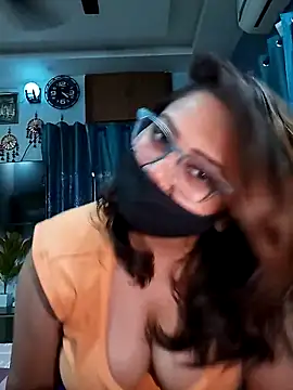 Cute-mona online show from 11/20/25, 10:48