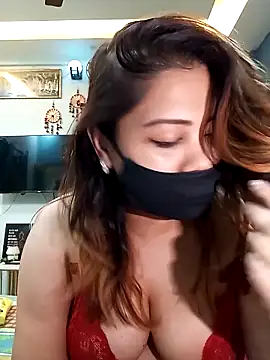 Cute-mona online show from 02/02/26, 07:01