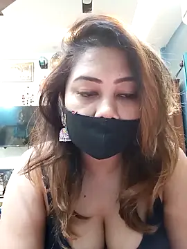 Cute-mona online show from 02/04/26, 07:42