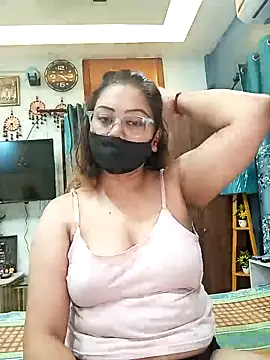 Cute-mona online show from 03/10/26, 10:42